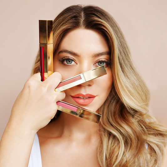 Labial doble función Sofisticata