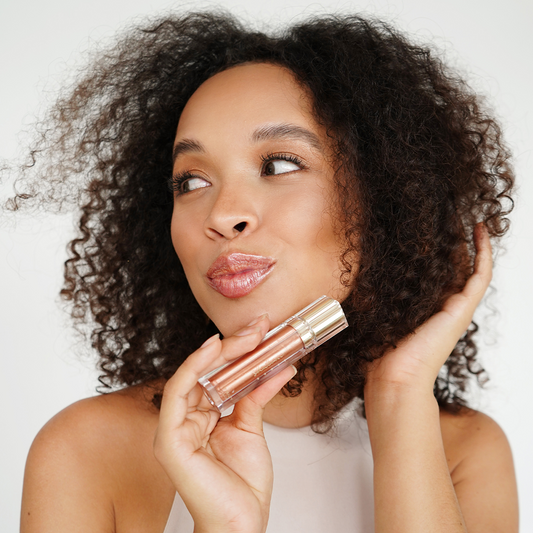 Lipgloss Audace
