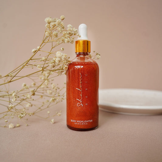 Body highlighter Estroversa