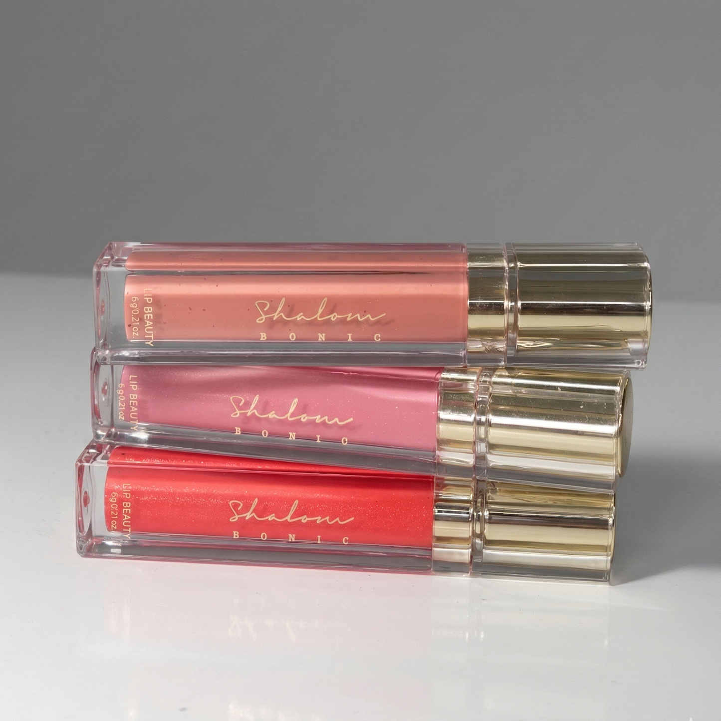 Lipgloss Passionale