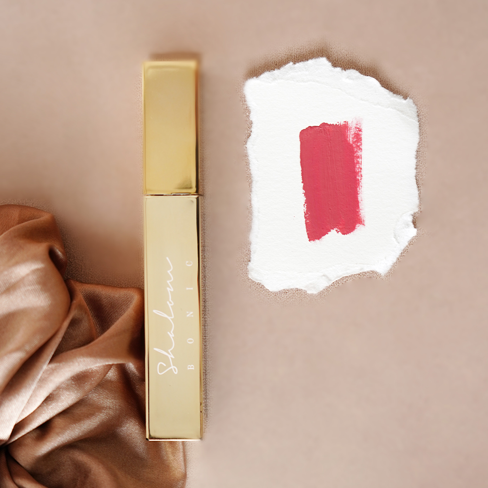 Labial doble función Gioiosa