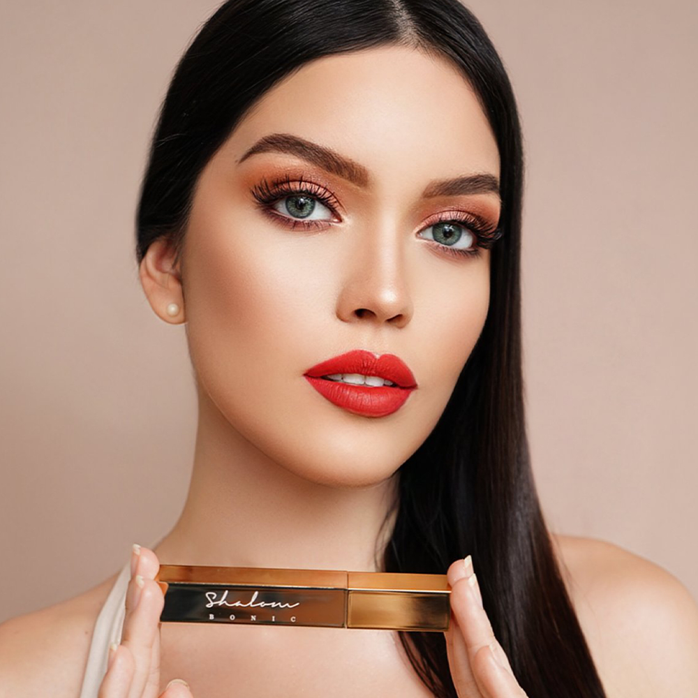 Labial doble función Grintosa