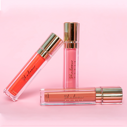 Lipgloss Passionale