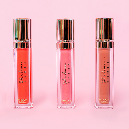 Lipgloss Dolce