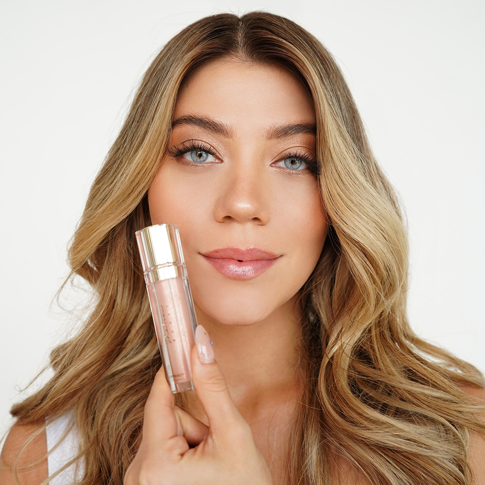 Lipgloss Versatile