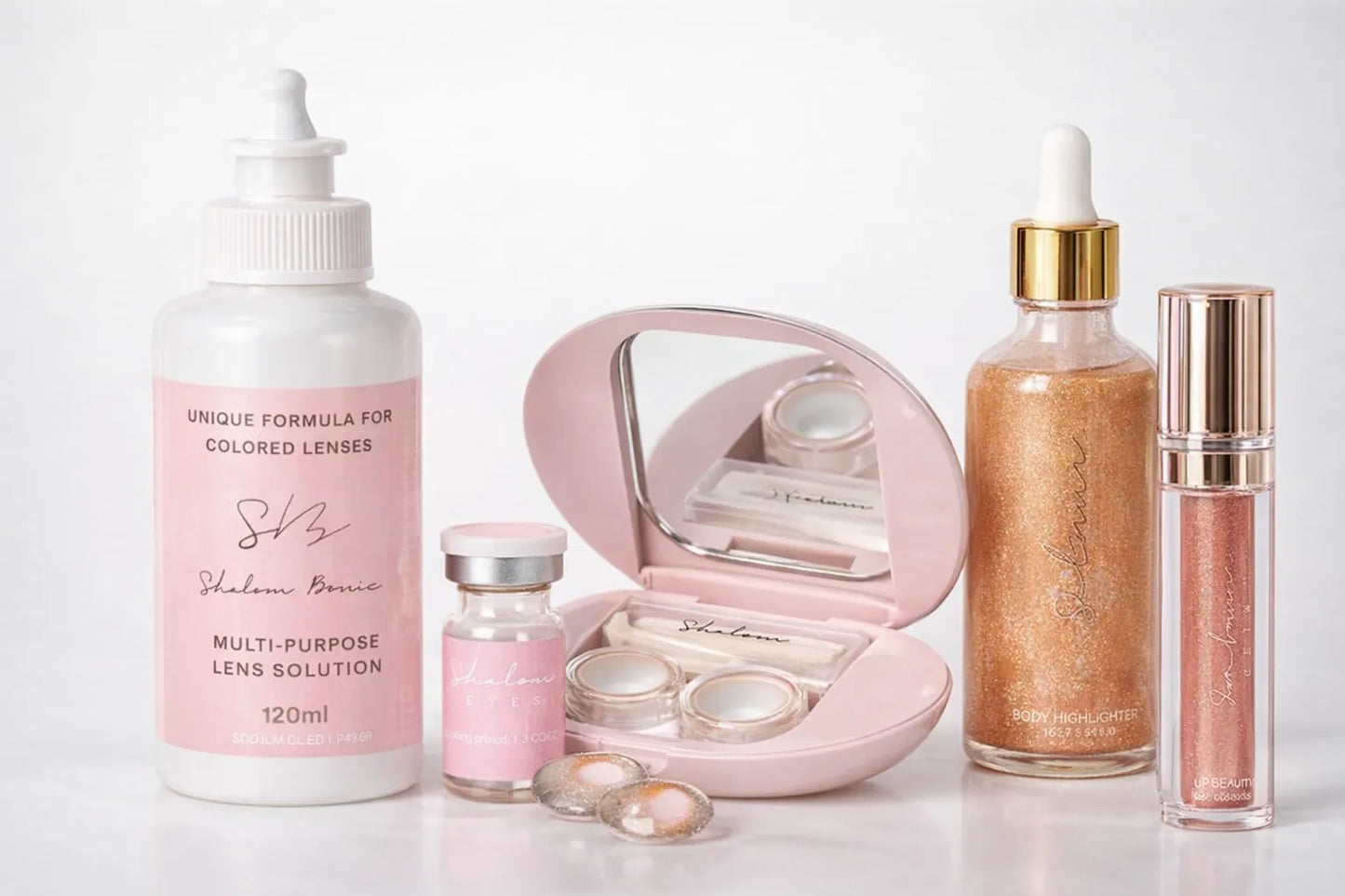 Kit viajes y eventos