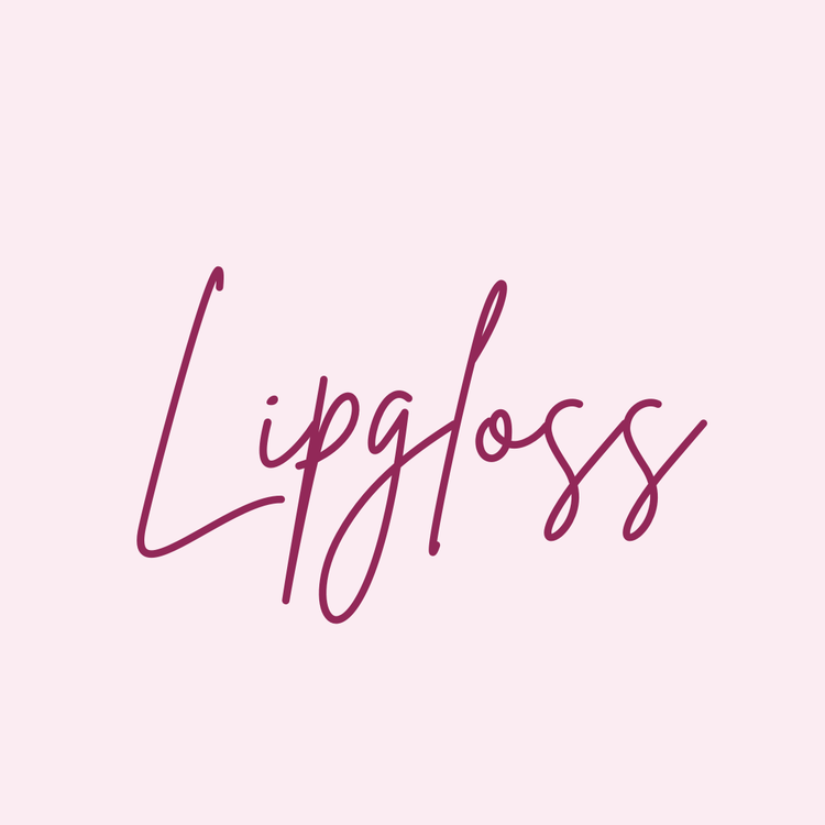 LIPGLOSS