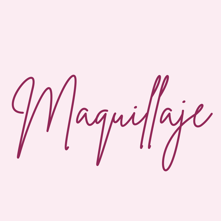 MAQUILLAJE