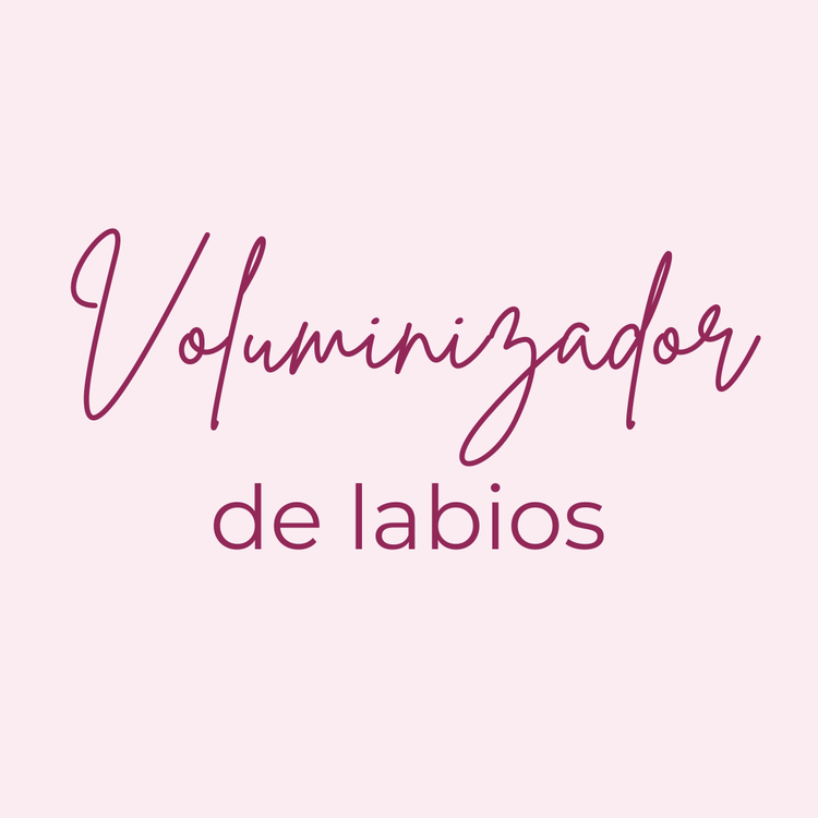 VOLUMINIZADOR DE LABIOS