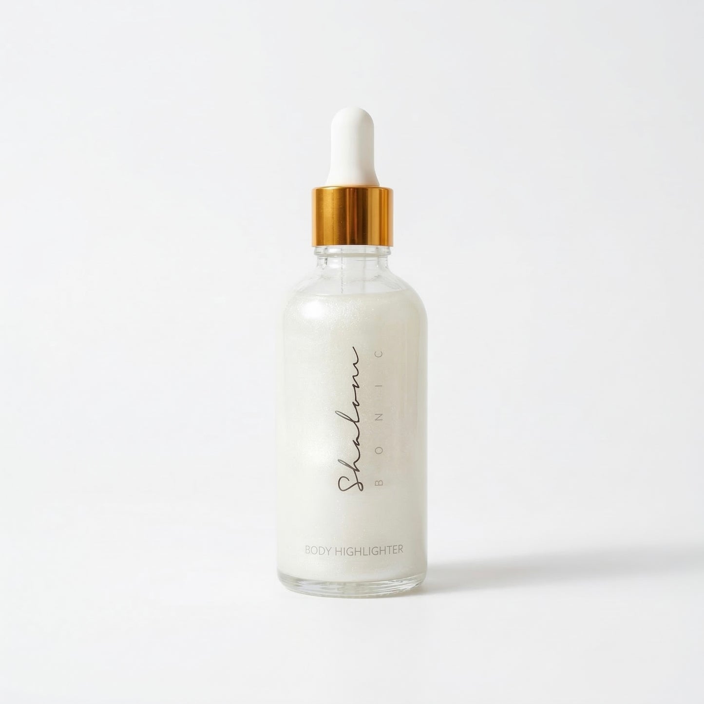 Body highlighter Raffinata