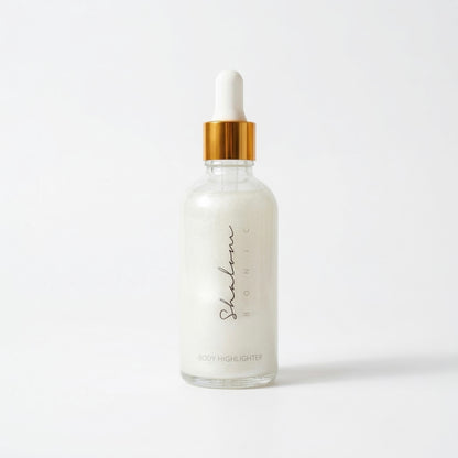 Body highlighter Raffinata