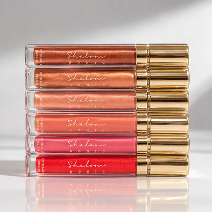 GLOSSES SET