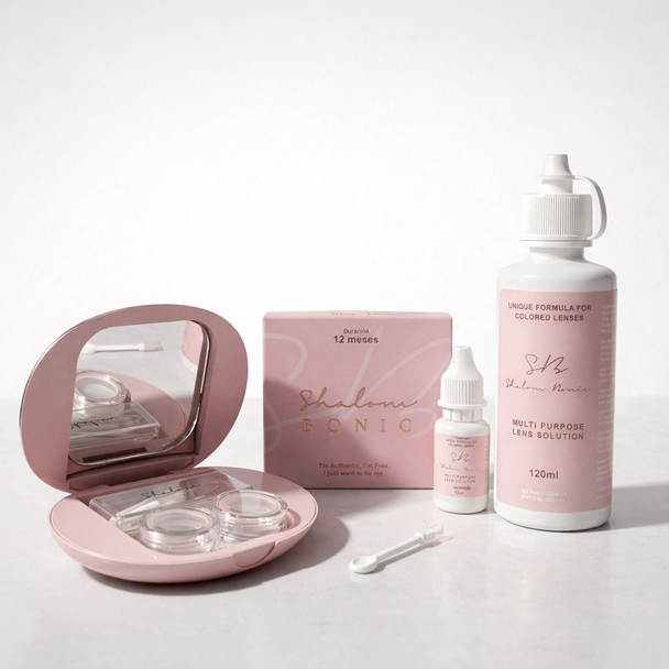 KIT PARA TODO EL DÍA!