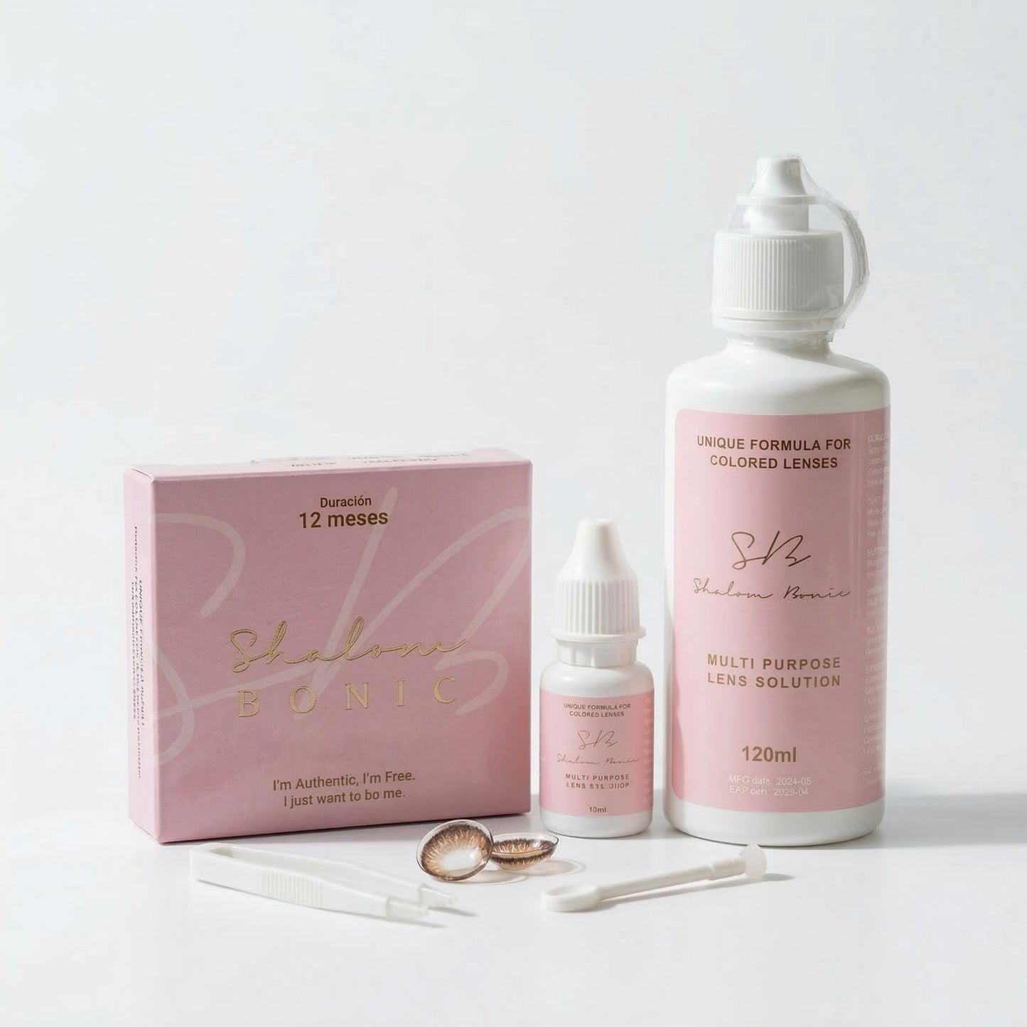 KIT ESENCIAL