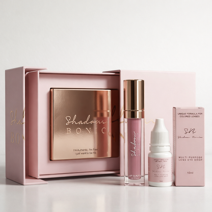 LIP TRIO