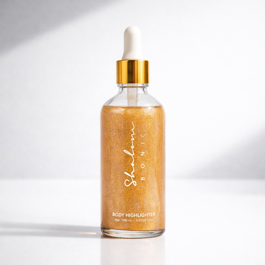 Body highlighter Affascinante
