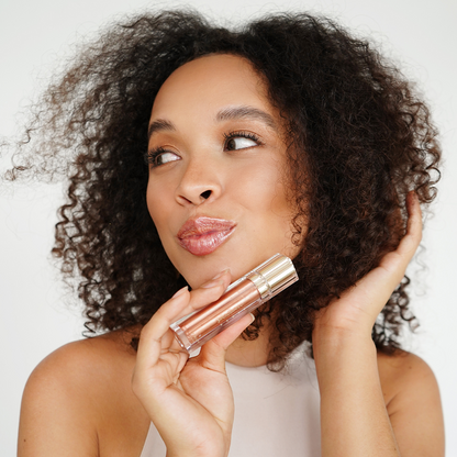 Lipgloss Audace