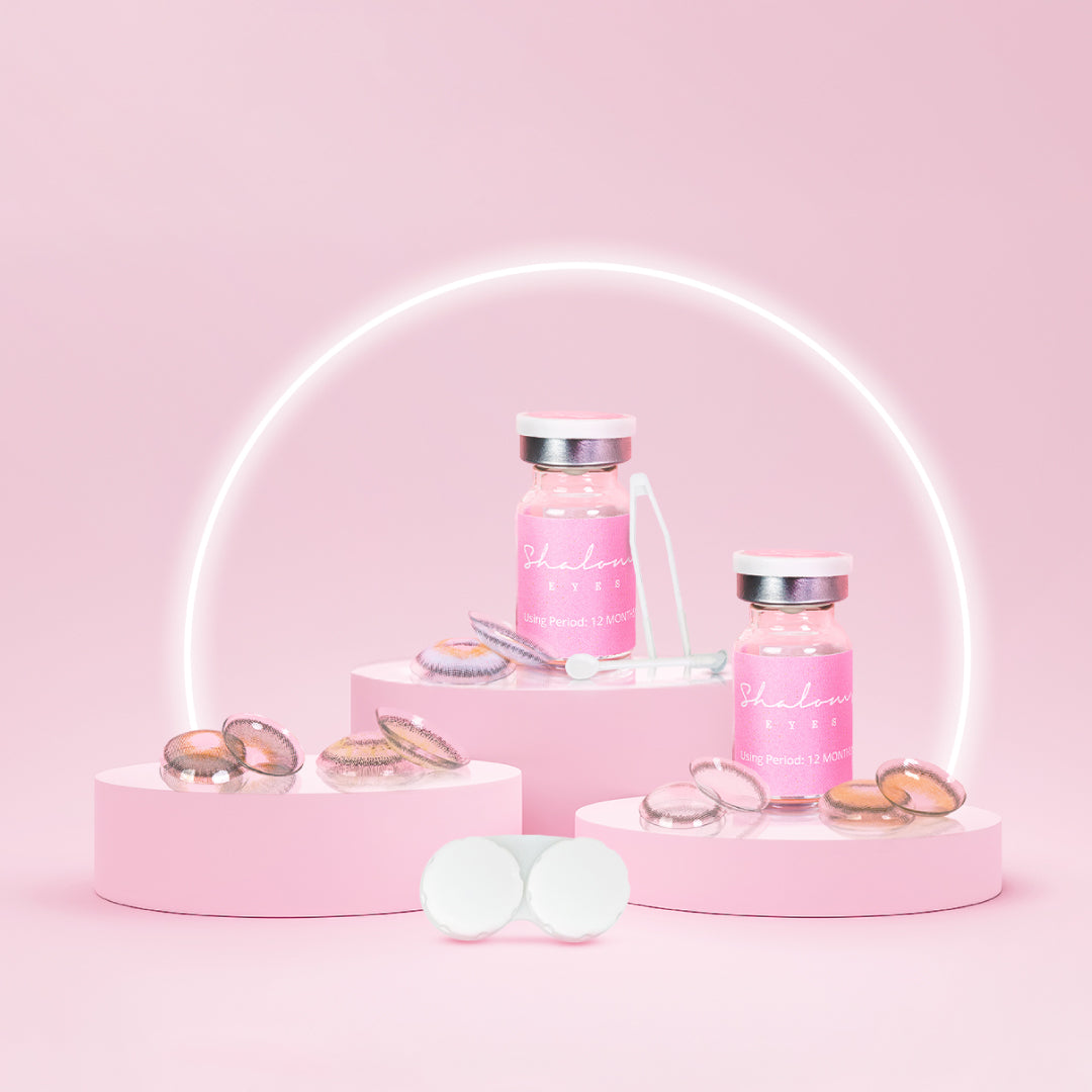 KIT – PROMO 5X2 LENTES 20 MESES