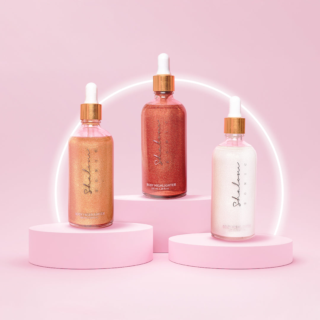 KIT ILUMINADORES – 40% OFF