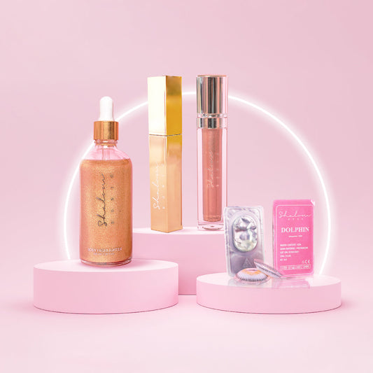 KIT WOW QUÉ LINDOS OJOS – 20% OFF