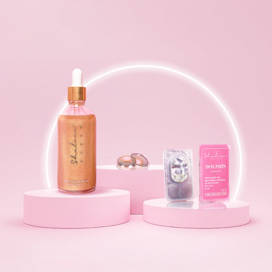 KIT OJITOS CHIQUITITOS – 15% OFF