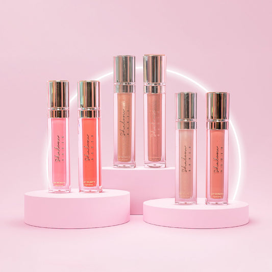 KIT COMPLETO BRILLOS – 50% OFF