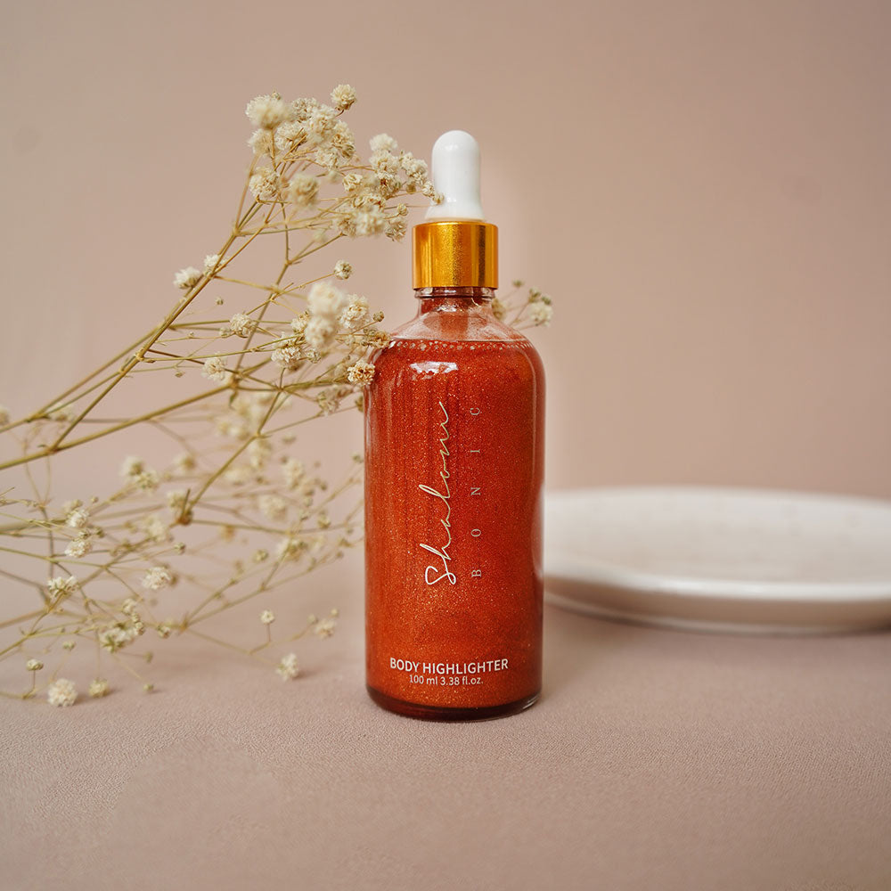 Body highlighter Estroversa