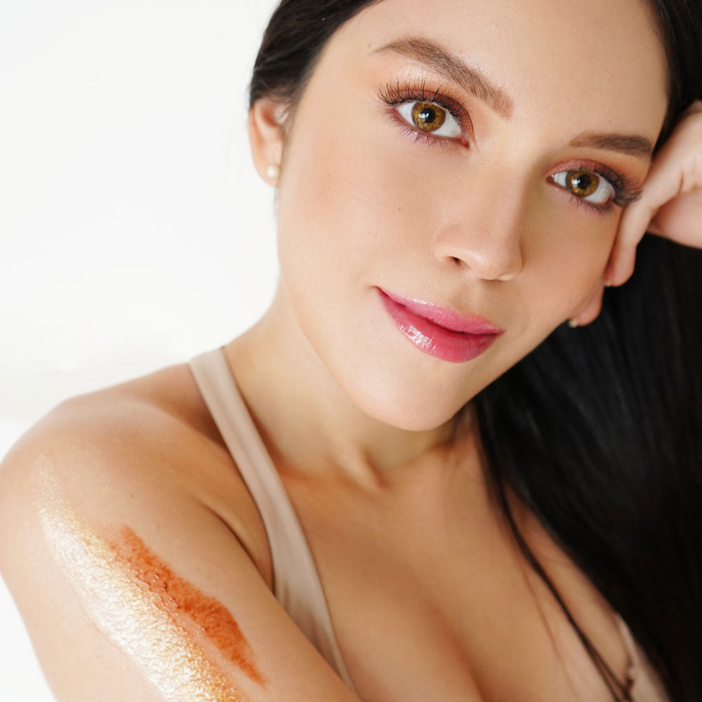 Body highlighter Estroversa