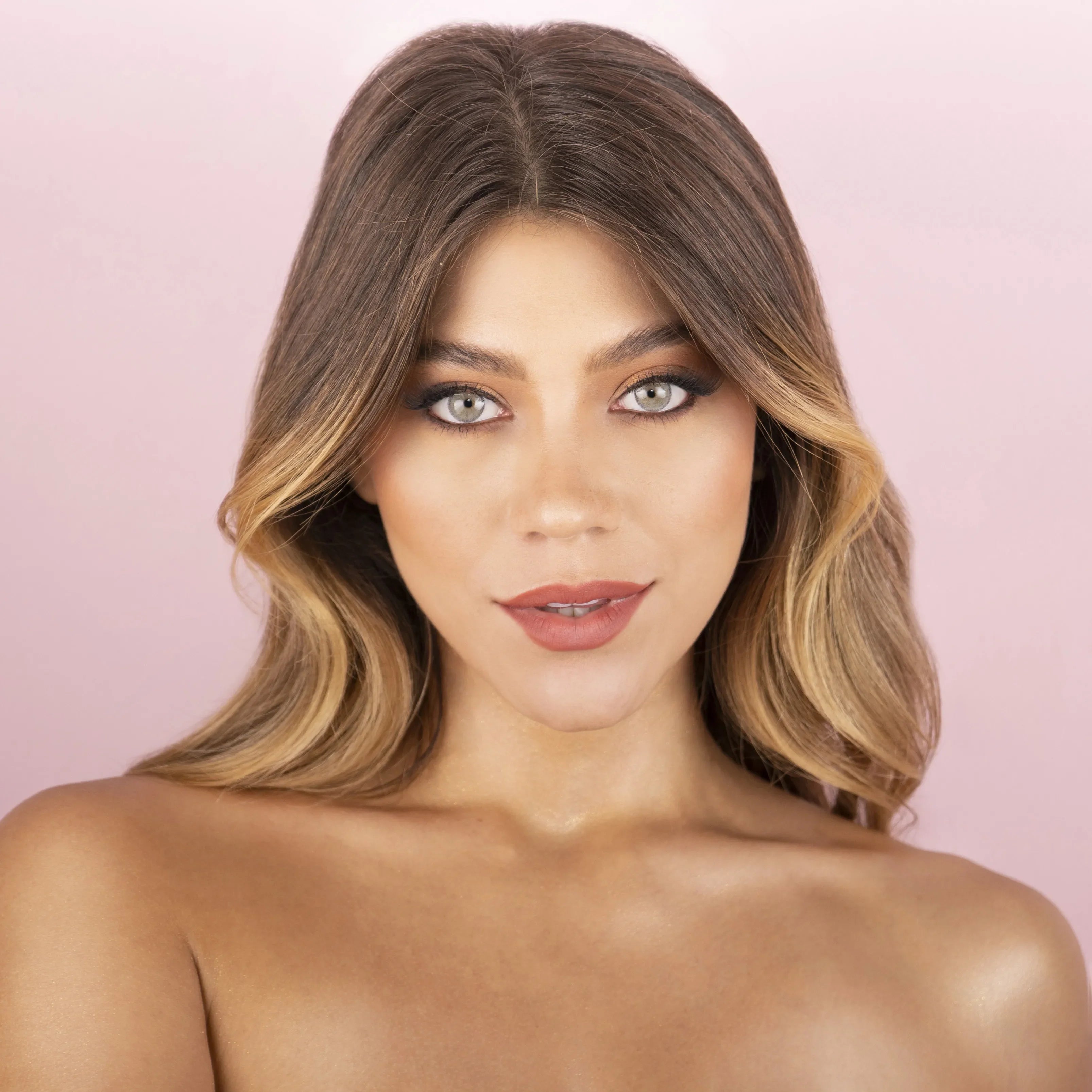 GORGEOUS