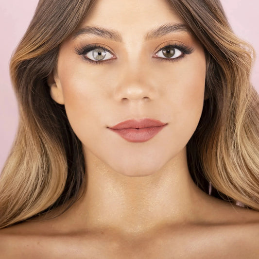 GORGEOUS