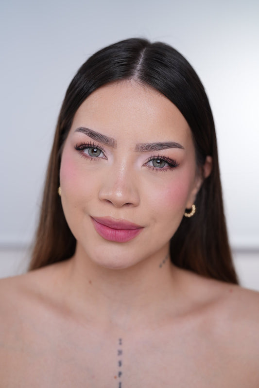 GORGEOUS