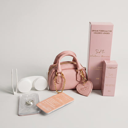 Love Mini Bag Set