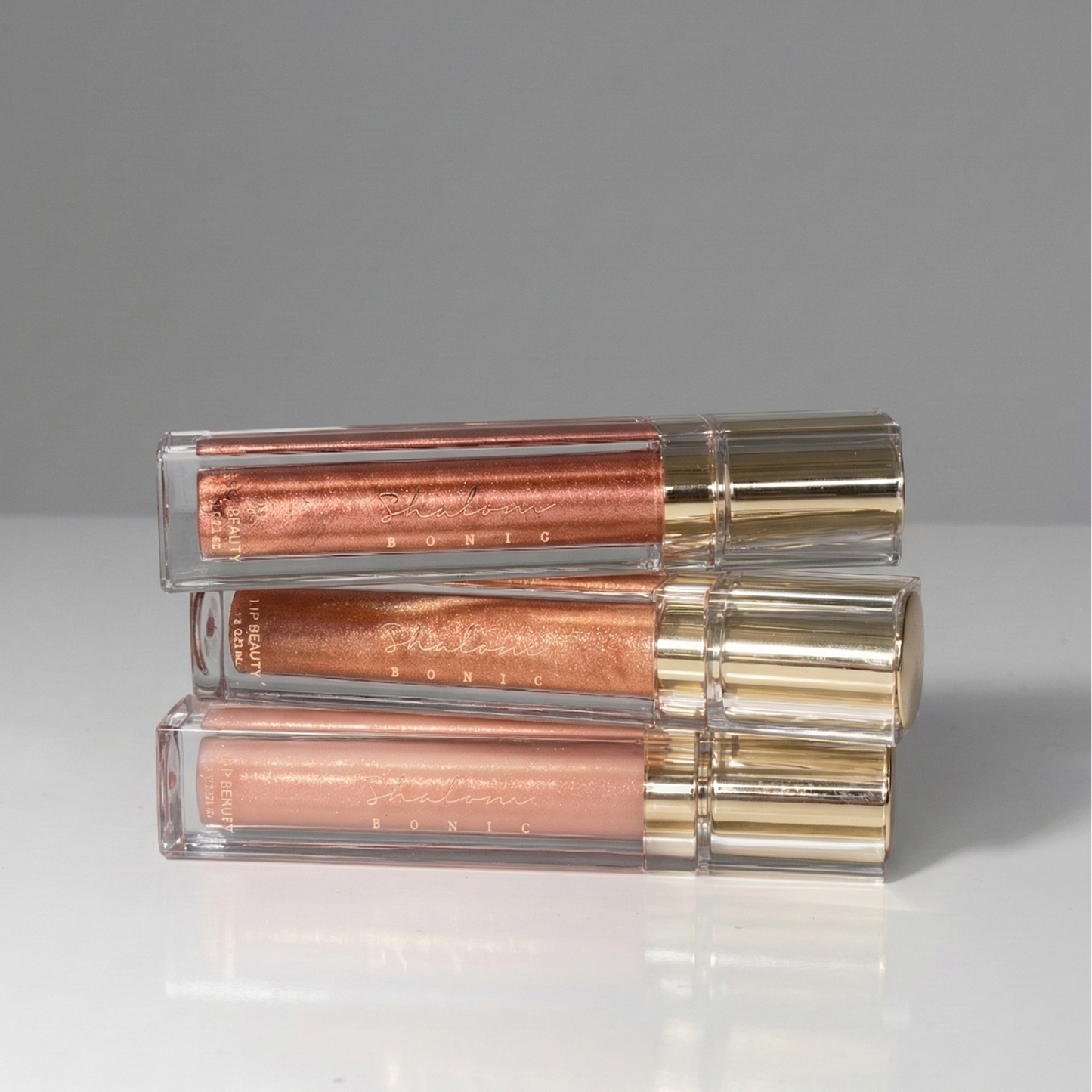 Lipgloss Audace