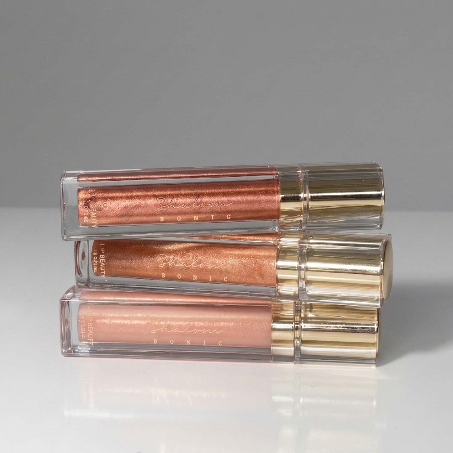 GLOSSES SET