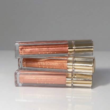 GLOSSES SET