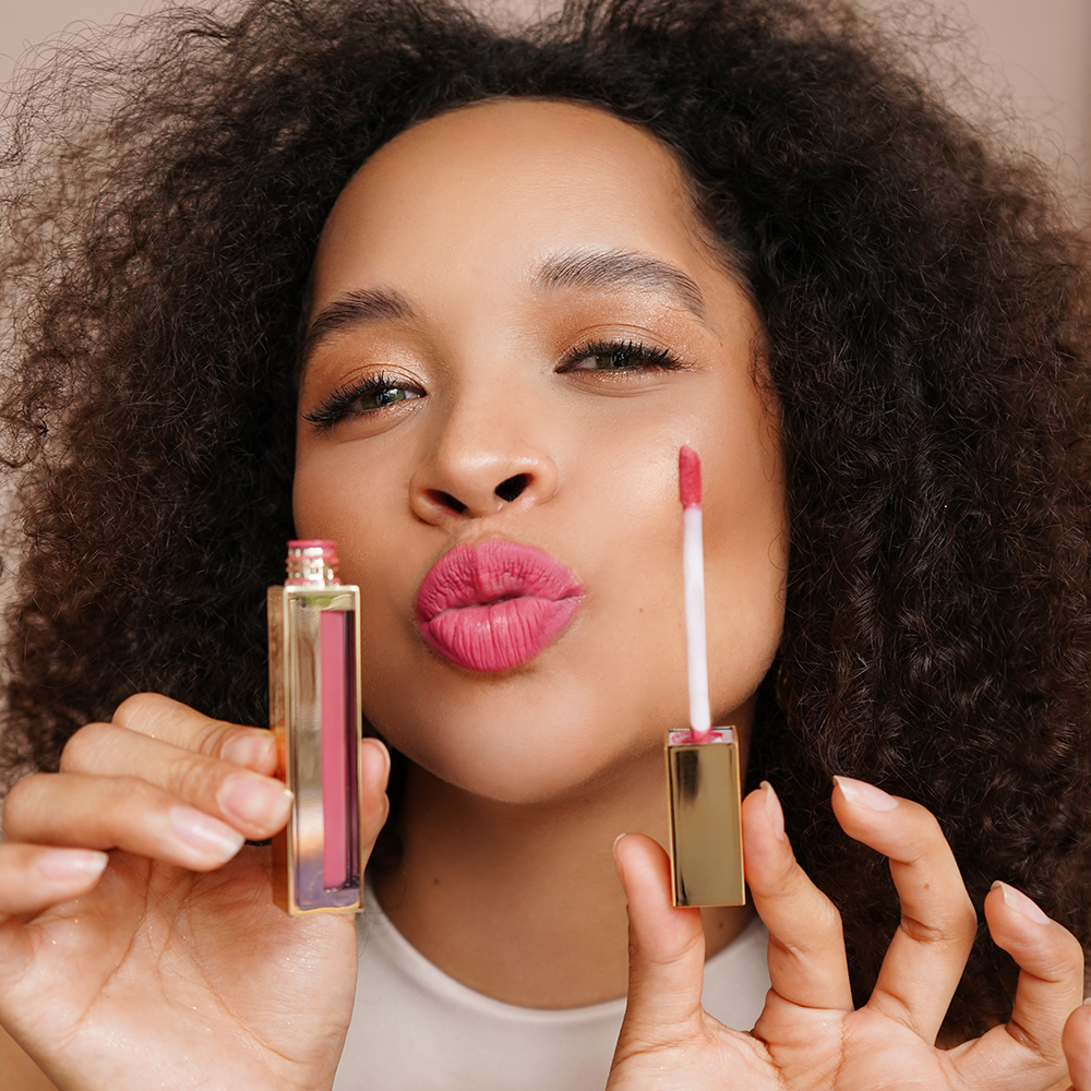 Labial doble función Gioiosa