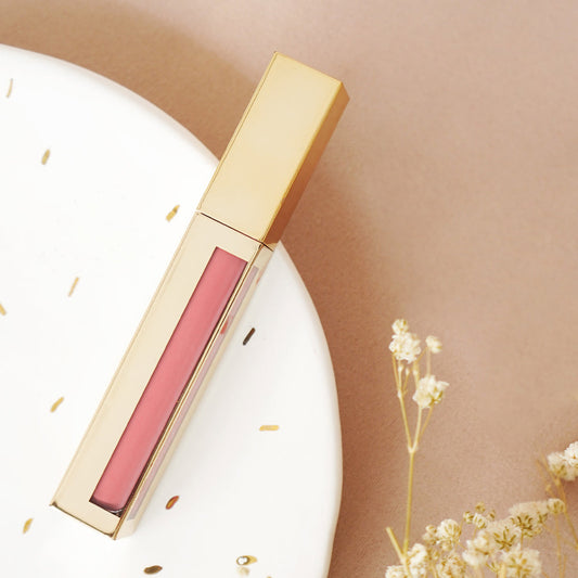 Labial doble función Gioiosa