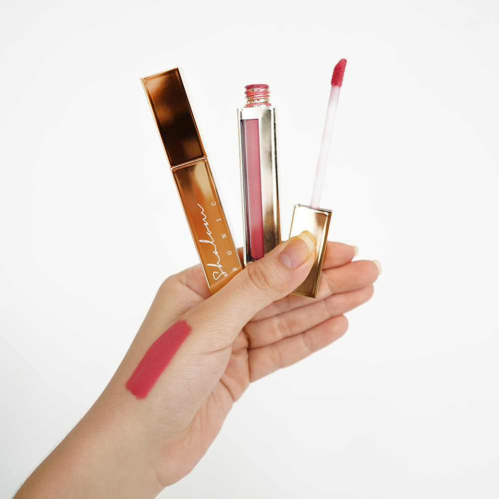 Labial doble función Gioiosa