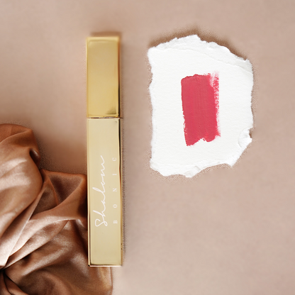 Labial doble función Gioiosa