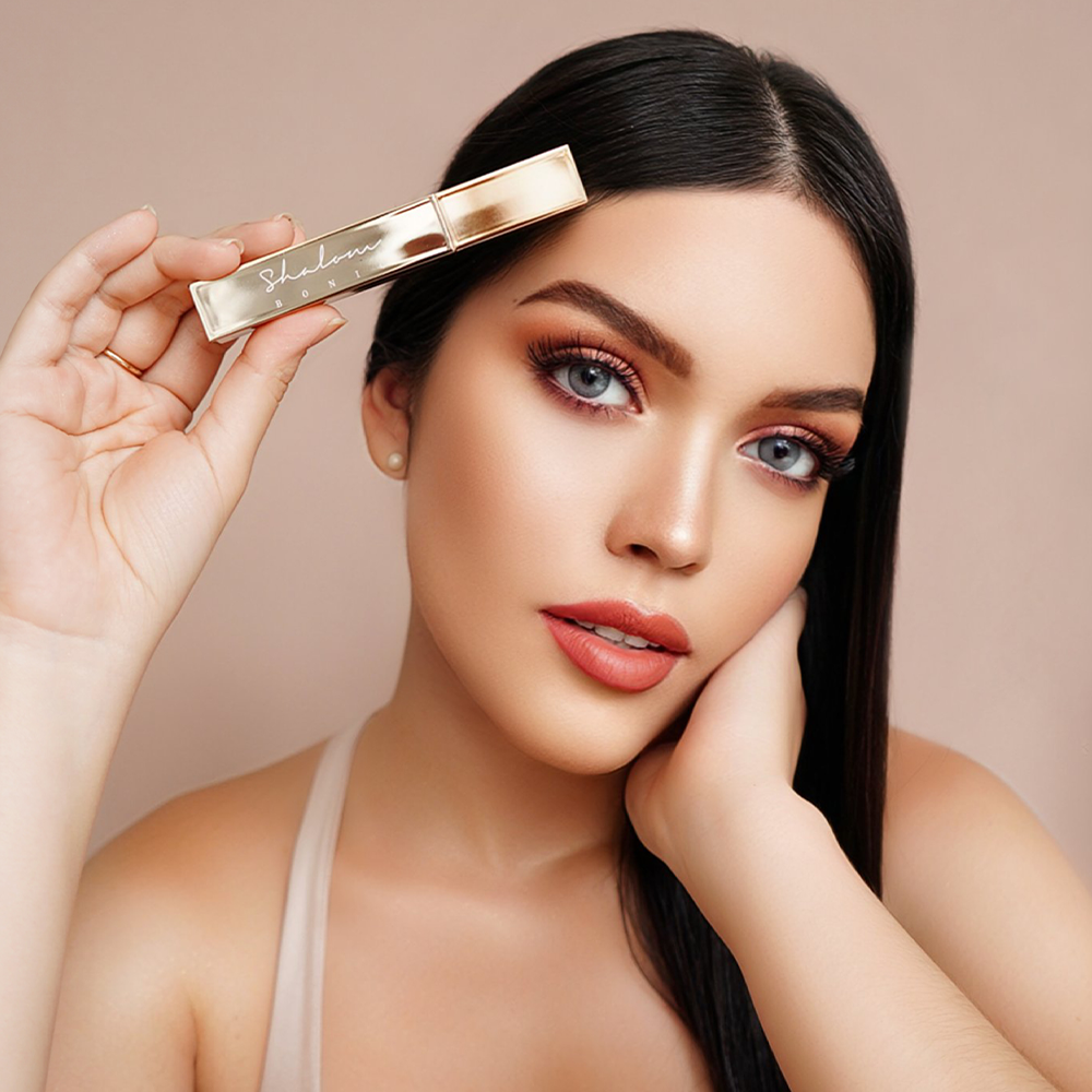 Labial doble función Gioiosa