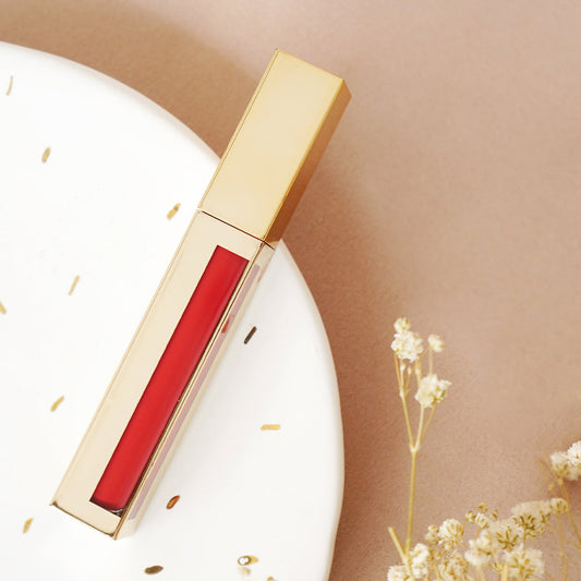 Labial doble función Grintosa