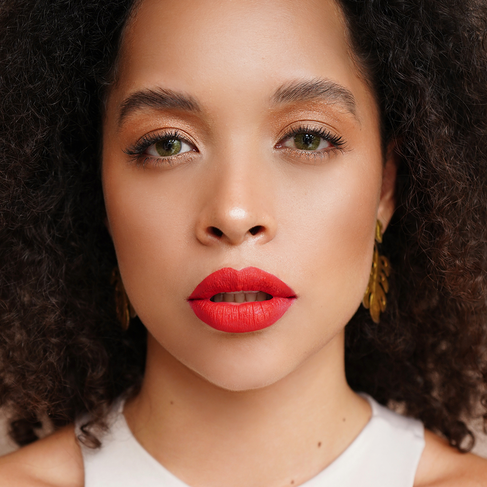 Labial doble función Grintosa