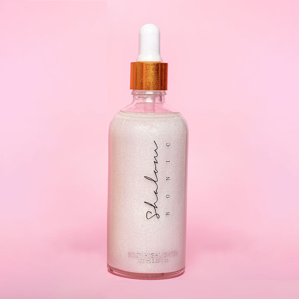 Body highlighter Raffinata