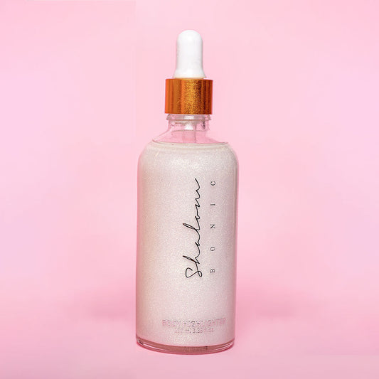 Body highlighter Raffinata