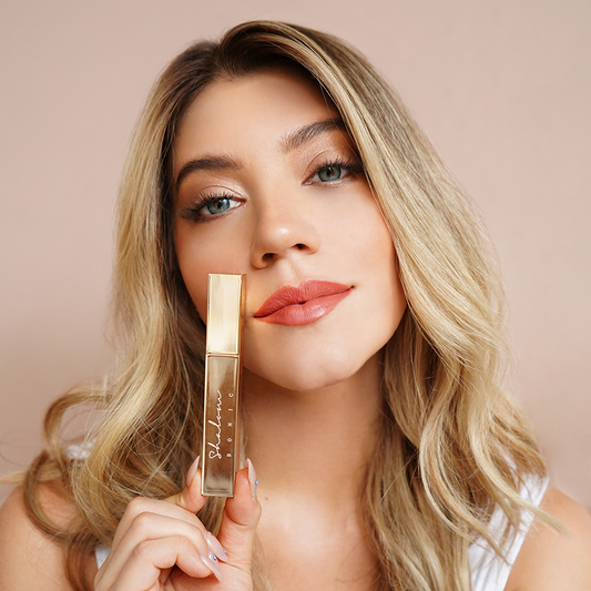 Labial doble función Sofisticata