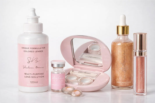 Kit viajes y eventos